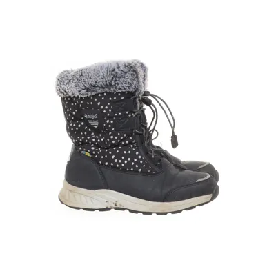 Stövlar (Svart) från ZigZag