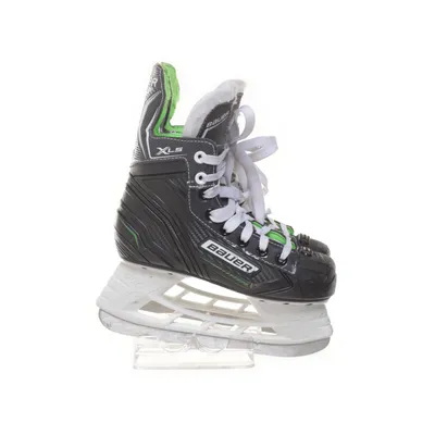 Schaatsen (Grijs, Wit) van Bauer