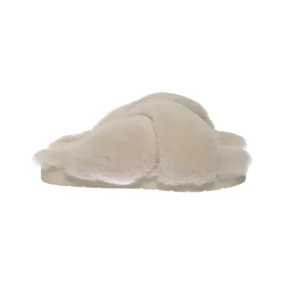 Slippers (Beige) from Inuikii