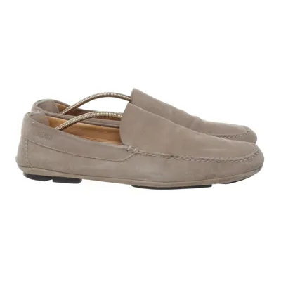 Loafers (Grå) från Boss Hugo Boss Mocka