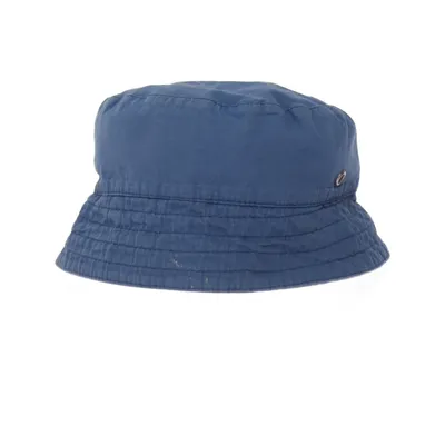 Bucket hat (Blauw) van Polarn O. Pyret Katoen