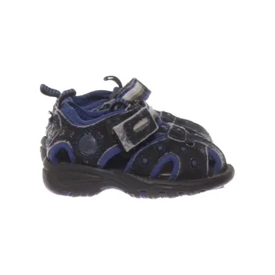 Sandaler (Svart, Blå, Grå) från Flax