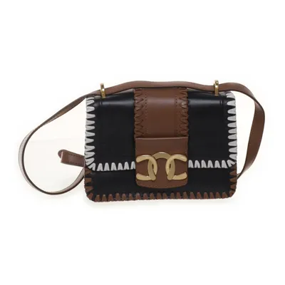 Schoudertas (Zwart, Meerkleurig) van Ted Baker