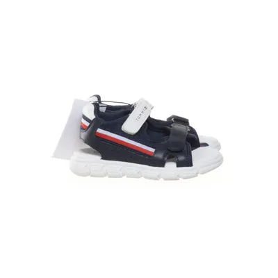 Sandalen (Blauw, Wit) van Tommy Hilfiger