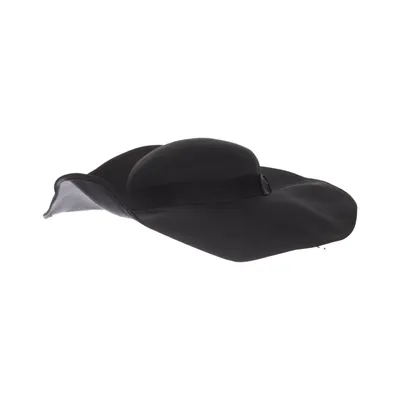 Sonnenhut (Schwarz) von Bermona Trend Polyester