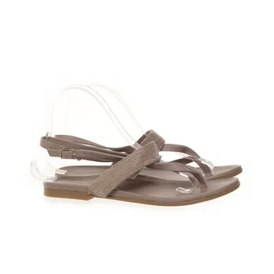 Sandaler (Grå, Guld) fra Nuovo