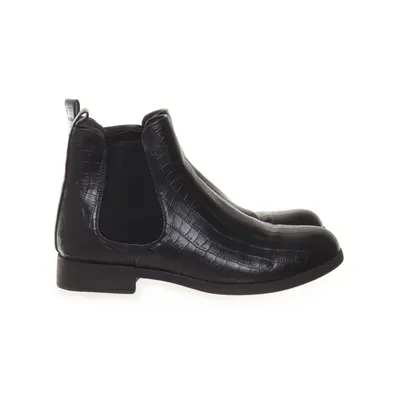 Chelsea boots (Svart) från Xit
