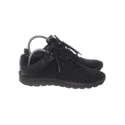 Sneakers (Zwart) van Keira