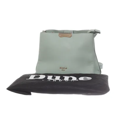 Sac à bandoulière (Vert) de Dune London