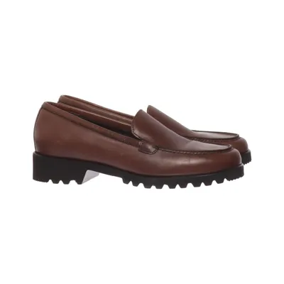 Loafers (Brun) från Isabella