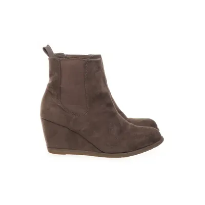 Wedges (Brown) from Åhléns