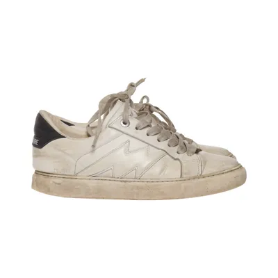 Sneakers (Hvid) fra Zadig & Voltaire