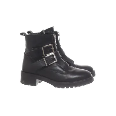 Boots (Svart) från Manfield