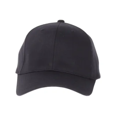 Honkbalpet (Crown 1) van Upfront Katoen, Elastaan, Polyester