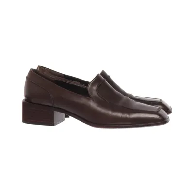 Loafers (Brun) fra Bally Læder