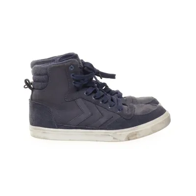 Sneakers (Blauw) van Hummel