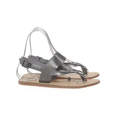 Flipflop (Grå) från Timberland Skinn