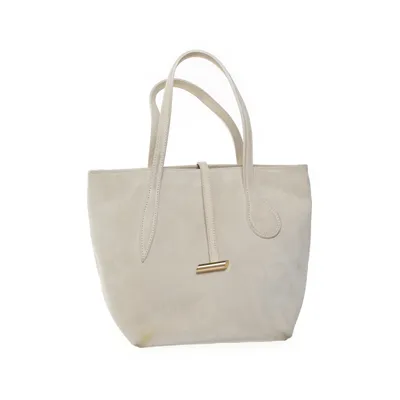 Axelremsväska (Beige) från Little Liffner