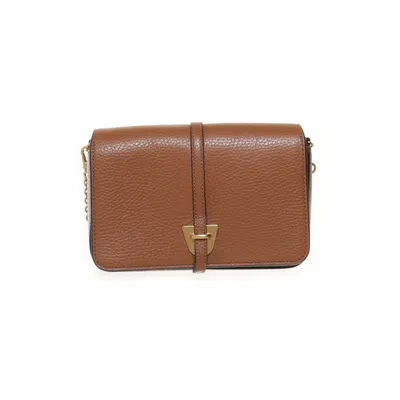 Axelremsväska (Brun, Svart) från Coccinelle