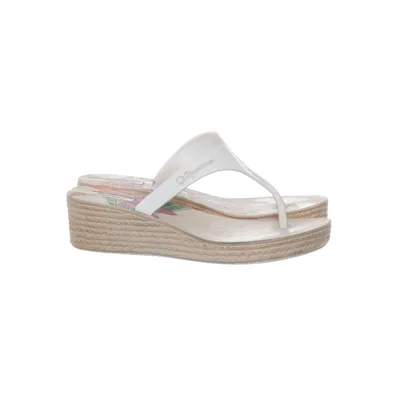 Flipflop (Vit, Flerfärgad) från Ipanema