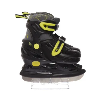 Patins à glace (ROOKIE 4 JR) de Rookie