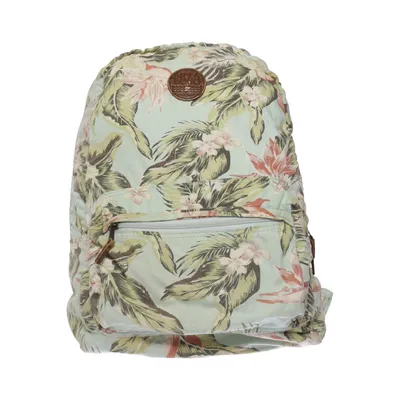 Rucksack (Grün, Mehrfarbig) von Billabong Baumwolle
