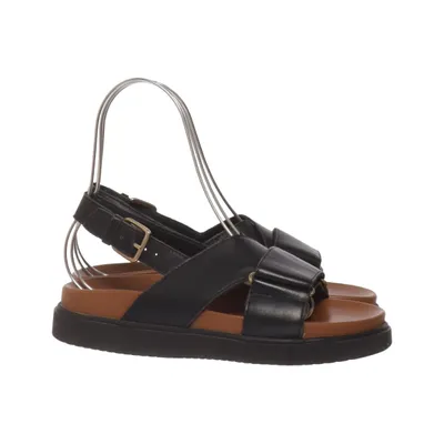 Sandaler (Sort) fra Pavement
