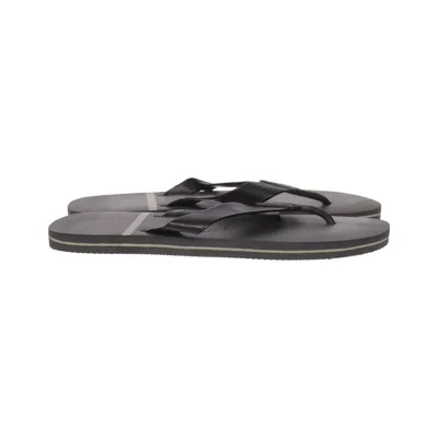 Tongs (Noir) de Havaianas Polyuréthane