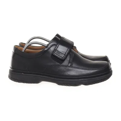 Sko (Sort) fra Clarks