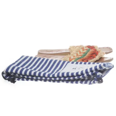 Sandals (Multicolored) from Manebí