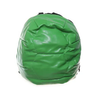 Ryggsäck (Grön, Svart) från Turtles