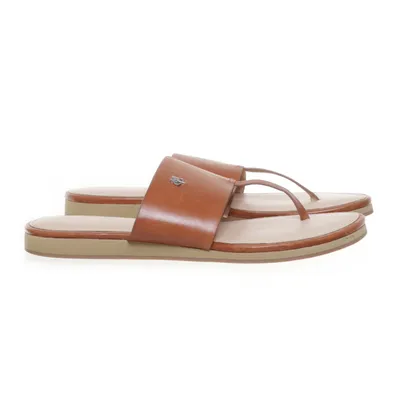 Sandals (Brown) from Marc O'Polo