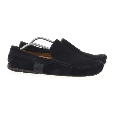 Loafers (Blå) från Stockholm Design Group