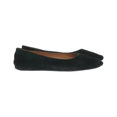 Ballerines (Noir) de Flattered