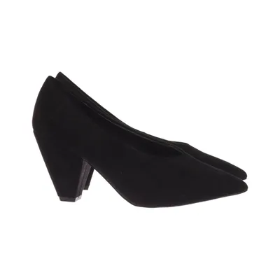 Escarpins (Noir) de ASOS Shoes Cuir