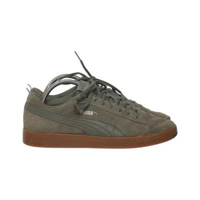 Sneakers (Green) from Puma