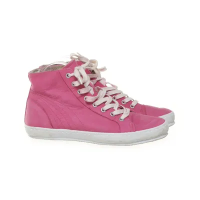 Sneakers (Rosa) från Nilson Shoes