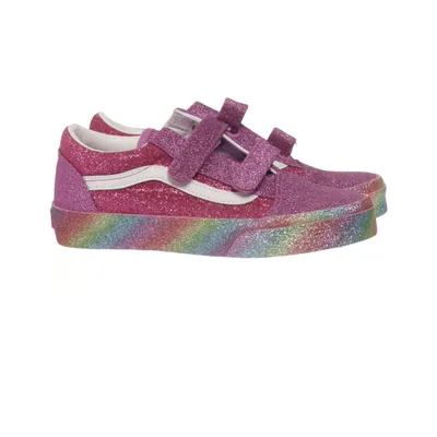 Sneakers (Pink, Multicolored) from Vans
