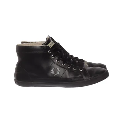 Sneakers (Svart) från Fred Perry Sportswear