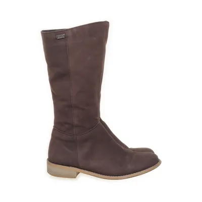 Boots (Brown) from EMU