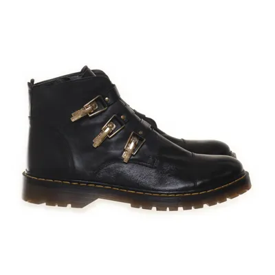 Ankle boots (Black) from Studio Leather