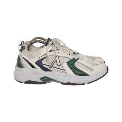 Träningsskor (Vit, Grön, Svart) från Arkk
