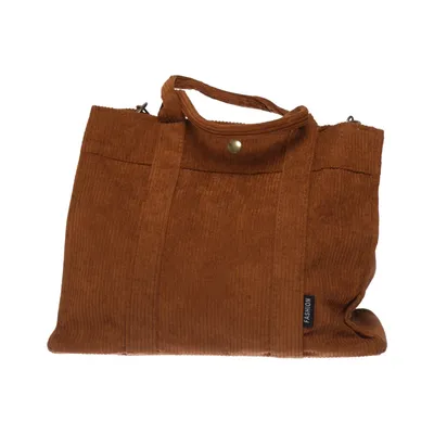 Sac à bandoulière (Marron) de Fashion