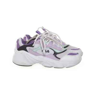 Sneakers (Lilla, Hvid) fra Fila
