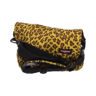 Schoudertas (Geel, Bruin, Zwart) van Eastpak