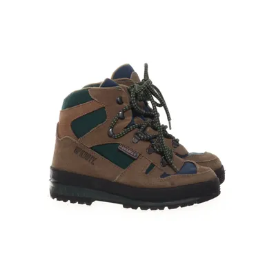 Hoge wandelschoenen (Bruin, Blauw) van AquaMax