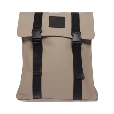 Rygsæk (Beige, Sort) fra Vinga