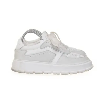 Sneakers (Vit) från Copenhagen