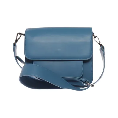 Shoulder-bag (Blue) from Hvisk