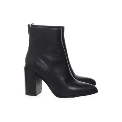 Stövletter (Svart) från K.Cobler Skinn